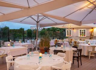 Best Restaurants With Bosphorus View In Istanbul Zomato